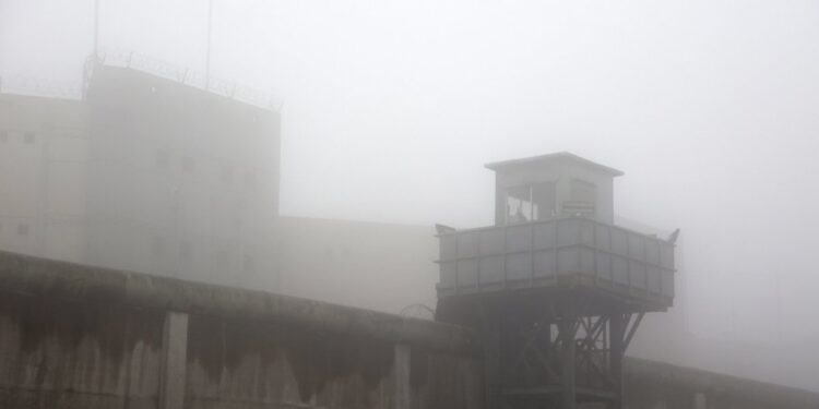 Fuga en Valparaíso activa alertas en todas las prisiones de la región: “Puede estallar en cualquier momento”