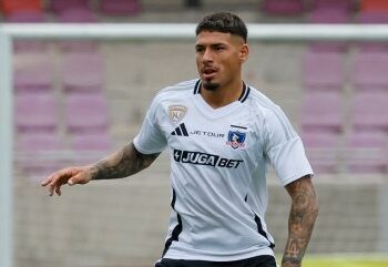 Alan Saldivia recibió el alta médica y estará disponible para el Superclásico contra la U.