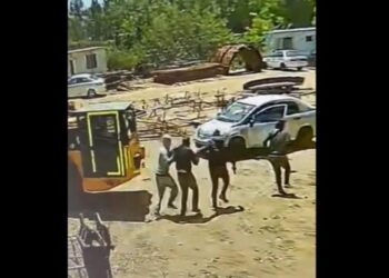 Tribunal de Rancagua emite veredicto condenatorio por asociación criminal y secuestro agravado de empresario.