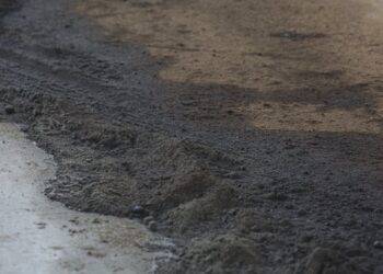 Continúan los temblores en la Región de Valparaíso: Nuevo sismo de mediana intensidad superior a los 4 grados.