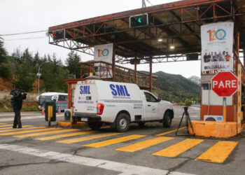 Identifican el cuarto cuerpo hallado en El Teniente.
