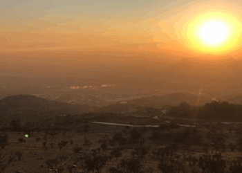 ¿Cómo estará el clima en Colina este martes?