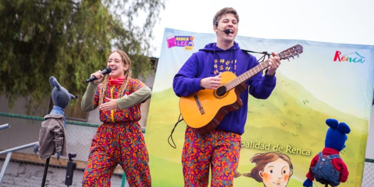Acuarela se presenta en el Teatro Nescafé con un espectáculo familiar.