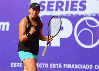 Arranca el segundo torneo W15 de la LP Open Series by IND.