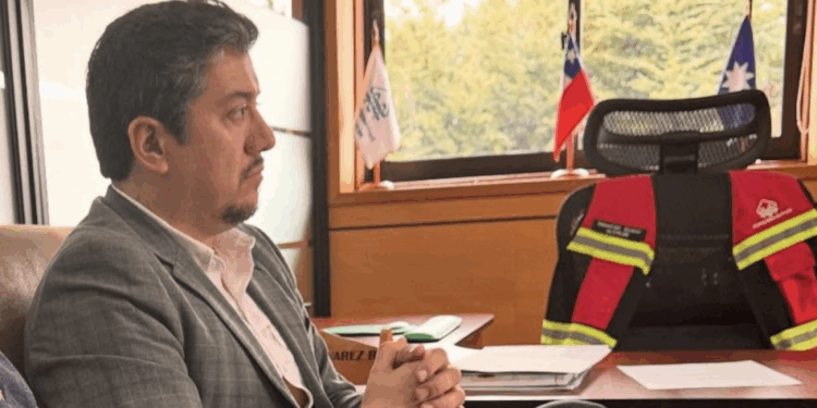 La Suprema detiene el intento de Francisco Torres de regresar el juicio a una fase inicial – LAVOZDEPUCON