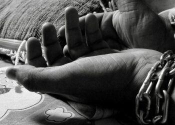 Condenan a grupo dedicado a la trata de personas para explotación sexual en Concepción.