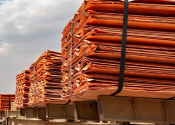 Impulsadas por la minería, frutas frescas, alimentos y servicios: las exportaciones chilenas llegan a un nuevo récord en 2025.