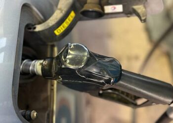 Enap anuncia significativa baja en los precios de los combustibles.