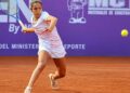 Antonia Vergara irá por su segundo título seguido en el LP Open Series by IND.