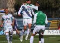 Santiago Wanderers empata y podría ceder el liderato del Ascenso.