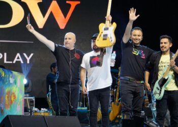 El icónico tributo a Coldplay en Chile se presenta en Dreams Temuco – LAVOZDEPUCON.