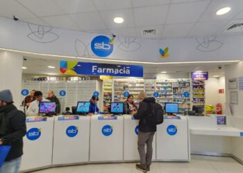 Usuarios de FONASA obtienen más beneficios en Salcobrand.