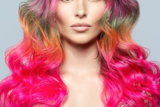 El evento de belleza más top.