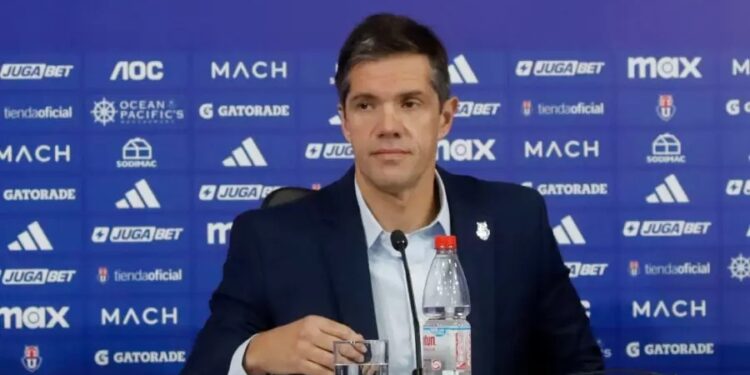 Corte de Apelaciones desestima el recurso de Michael Clark contra la CMF en su conflicto por el control de Azul Azul.