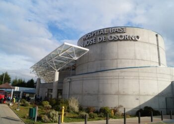 Controversia en Osorno: la defensa calificó las agresiones en el hospital como «dinámicas»