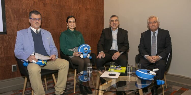 Plan GES y Mi Salcobrand aumentan la adherencia a tratamientos.