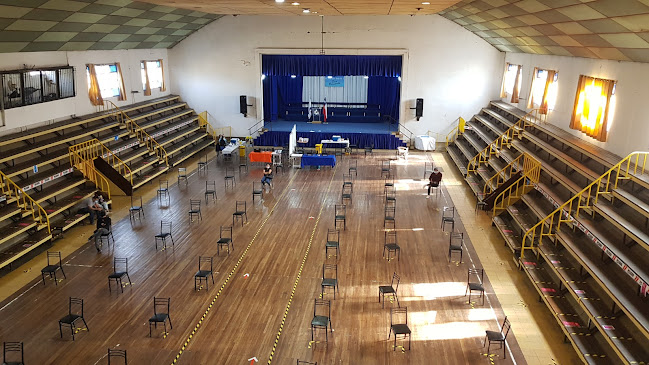 Dueño del Gimnasio Ferroviario tras ser declarado Monumento Nacional: “Nos gustaría que el municipio lo comprara”