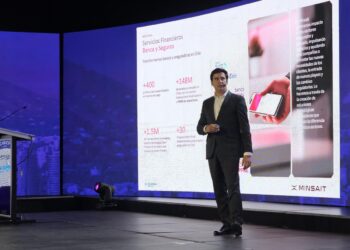 Finanzas Abiertas en Chile: inicia la implementación.