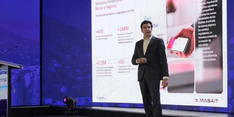 Finanzas Abiertas en Chile: inicia la implementación.