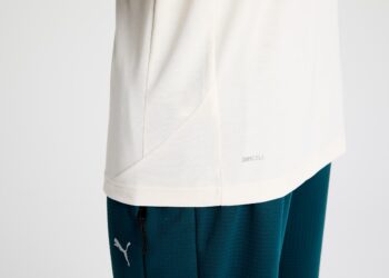 PUMA le mete tecnología a cada prenda.