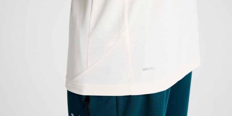 PUMA le mete tecnología a cada prenda.