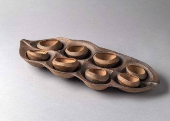 Siete obras son galardonadas con el Sello de Excelencia en Artesanía 2025.