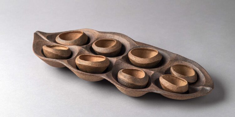 Siete obras son galardonadas con el Sello de Excelencia en Artesanía 2025.