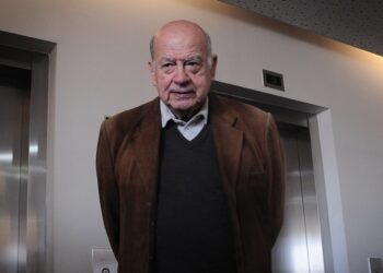 José Miguel Insulza y la política de acuerdos: medio siglo construyendo gobernabilidad