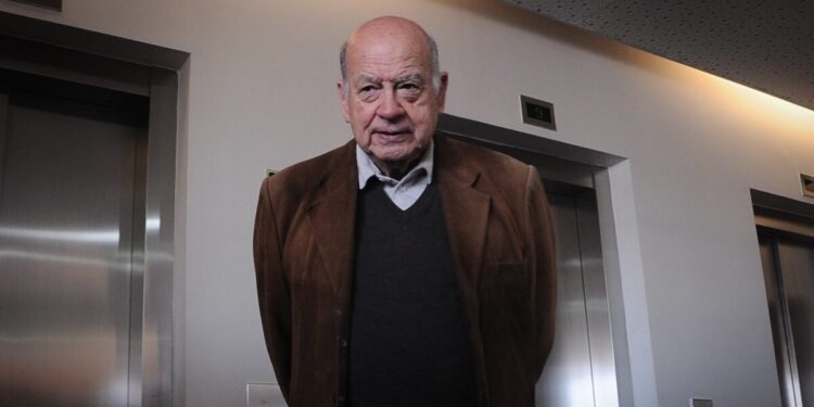 José Miguel Insulza y la política de acuerdos: medio siglo construyendo gobernabilidad