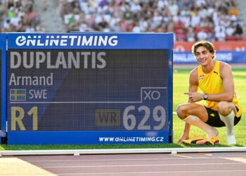 Los grandes desafíos del Mundial de atletismo en Tokio