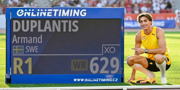 Los grandes desafíos del Mundial de atletismo en Tokio