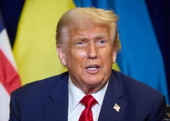 Donald Trump reafirma que aplicará un arancel del 100% a las películas producidas fuera de EE.UU.