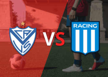 Llave 3 de la Copa Libertadores: fecha, hora y cómo llegar.