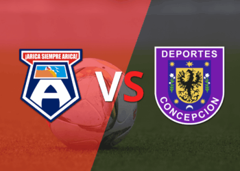 Ascenso: Todo listo para la fecha 25 del torneo.