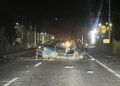 Accidente en ruta entre San Javier y Constitución deja heridos y muertos.