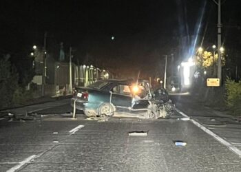 Accidente en ruta entre San Javier y Constitución deja heridos y muertos.