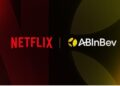 AB InBev forma alianza global con Netflix.
