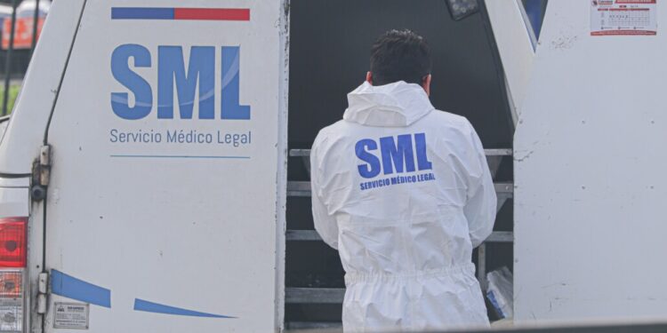 Fallece niña atropellada junto a su tío por un conductor borracho en Pucón.