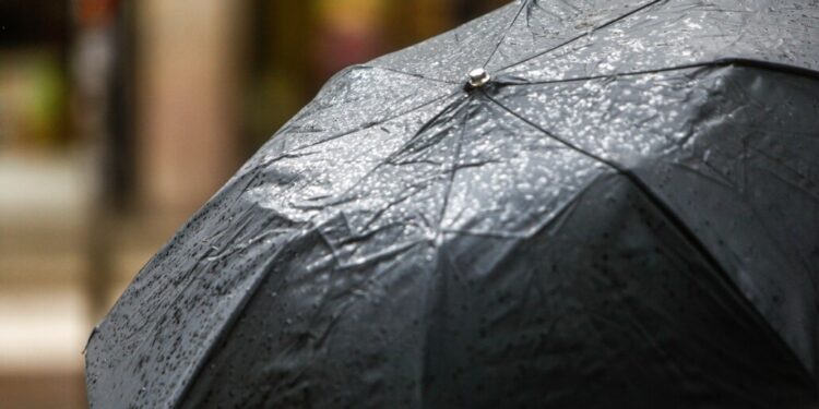 Temperaturas elevadas y precipitaciones caracterizarán el inicio de octubre en la Provincia del Biobío.