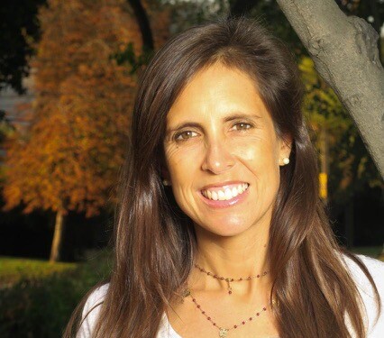 La bolsa reutilizable de Adela Rogers.