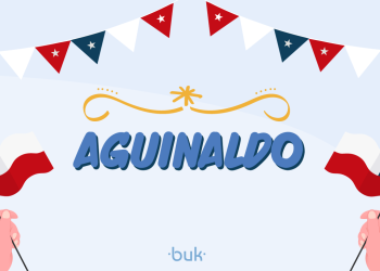 Aguinaldo de Fiestas Patrias anticipa aumento para 2025.