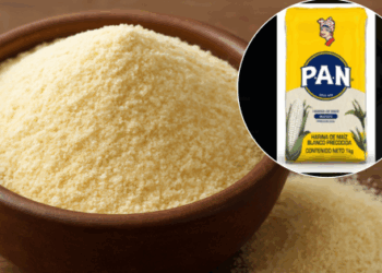 Minsal lanza Alerta Alimentaria para conocida marca de harina de maíz.
