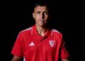 Alexis Sánchez regresa a España y se une al Sevilla por un año.