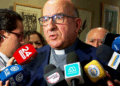 Arzobispo Chomali se pronuncia sobre proyecto de eutanasia: «No es un procedimiento médico, es un final de vida».