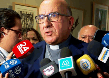 Arzobispo Chomali se pronuncia sobre proyecto de eutanasia: «No es un procedimiento médico, es un final de vida».