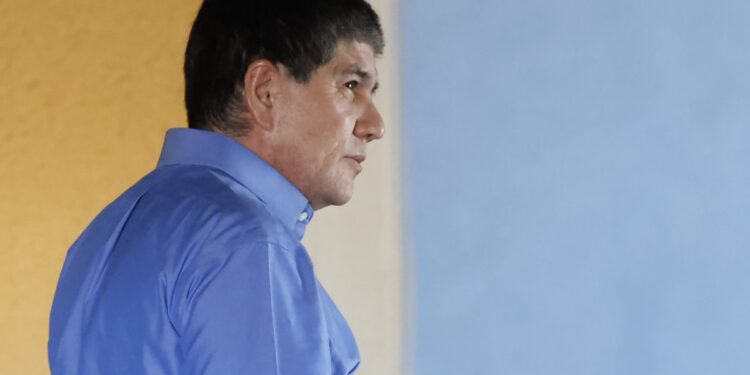 Diputados de RN aplauden la decisión de la Corte que instruye la entrega de correos entre Carlos Durán y Miguel Crispi sobre el caso Monsalve.