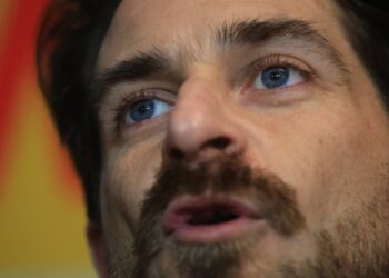 Gonzalo Winter resalta el avance en la propuesta de Jeannette Jara: «Supera con creces a la de las primarias».