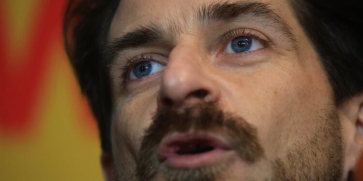 Gonzalo Winter resalta el avance en la propuesta de Jeannette Jara: «Supera con creces a la de las primarias».