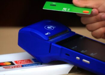 Los métodos de pago aumentarán un 8% anual en Chile, y América Latina liderará la expansión global hasta 2029.