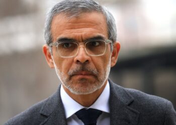 Cordero afirma que el Gobierno recibió el país «en una situación muy crítica» en cuanto a seguridad y lo entregará «normalizado».